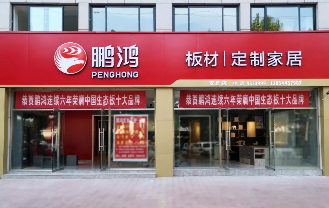 yl6809永利定制家居山东潍坊安丘店