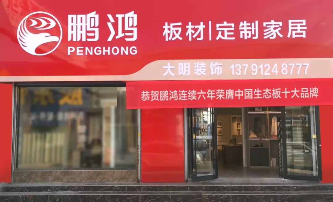 yl6809永利定制家居山东莱州大明店