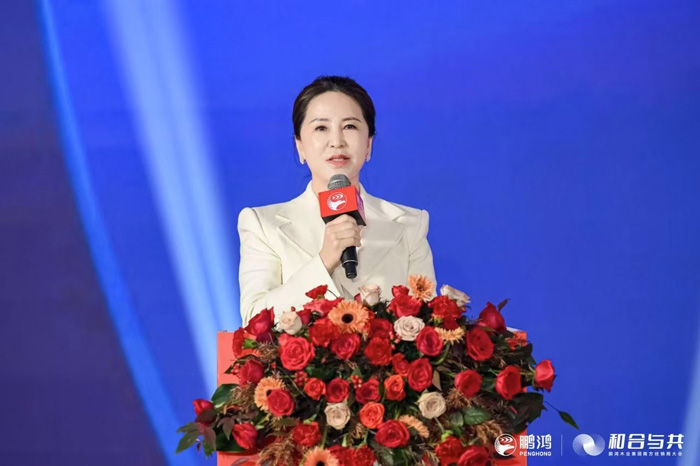 yl6809永利集团总司理赵晓涛